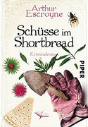 Schüsse im Shortbread