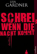 Schrei, wenn die Nacht kommt