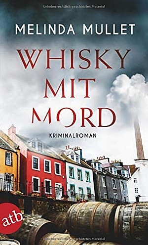 Whisky mit Mord