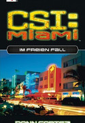 CSI Miami - Im freien Fall