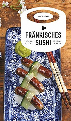 Fränkisches Sushi