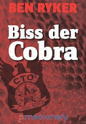 Biss der Cobra