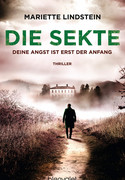 Die Sekte - Deine Angst ist erst der Anfang