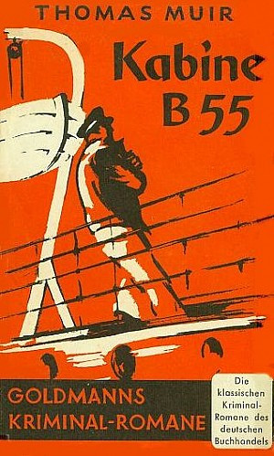 Kabine B 55