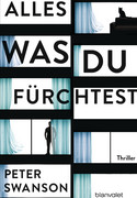 Alles, was du fürchtest
