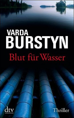 Blut Für Wasser