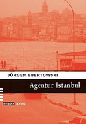Agentur Istanbul