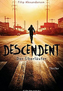 Descendent - Der Überläufer