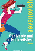 Vier Morde und ein Hochzeitsfest