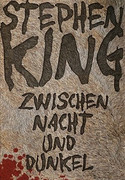 Zwischen Nacht und Dunkel