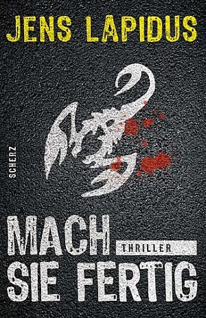 Mach sie fertig