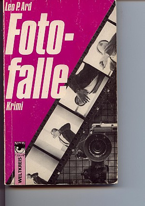 Fotofalle