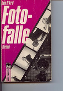 Fotofalle
