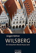Wilsberg - Ein bisschen Mord muss sein