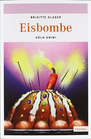 Eisbombe