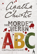 Die Morde des Herrn ABC