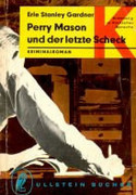 Perry Mason und der letzte Scheck