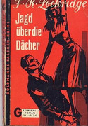 Jagd über die Dächer