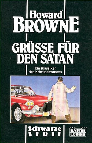 Grüße für den Satan