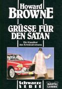 Grüße für den Satan