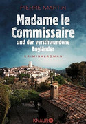 Madame le Commissaire und der verschwundene Engländer