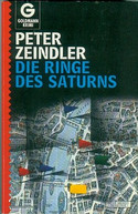 Die Ringe des Saturns