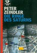 Die Ringe des Saturns