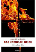 Das Kreuz am Deich