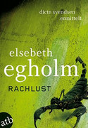 Rachlust