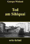 Tod am Sihlquai