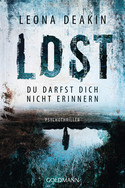 Lost - Du darfst dich nicht erinnern