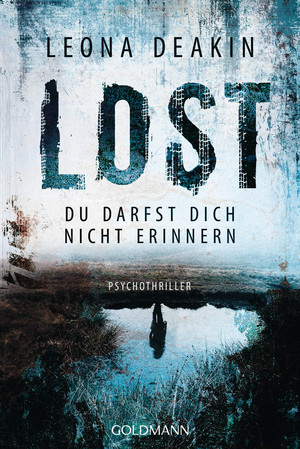 Lost - Du darfst dich nicht erinnern