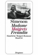 Madame Maigrets Freundin