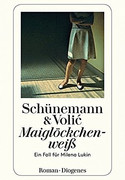 Maiglöckchenweiß