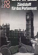 Zündstoff für das Parlament