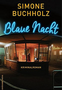 Blaue Nacht