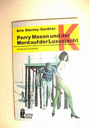 Perry Mason und der Mord auf der Luxusjacht