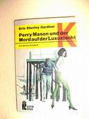 Perry Mason und der Mord auf der Luxusjacht