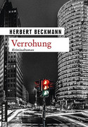 Verrohung