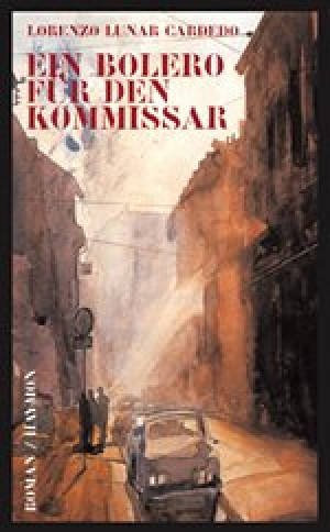 Ein Bolero für den Kommissar