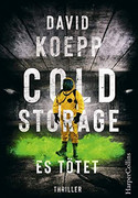 Cold Storage – Es tötet