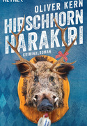 Hirschhornharakiri