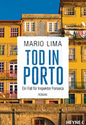 Tod in Porto
