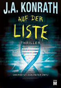 Auf der Liste