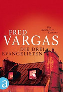 Die drei Evangelisten