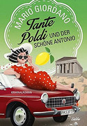 Tante Poldi und der schöne Antonio