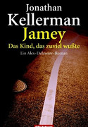 Jamey - Das Kind, das zuviel wußte