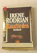 Hausfrieden