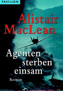 Agenten sterben einsam