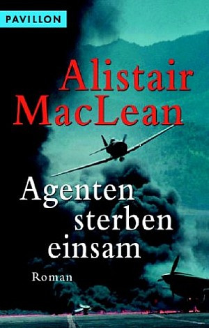 Agenten sterben einsam